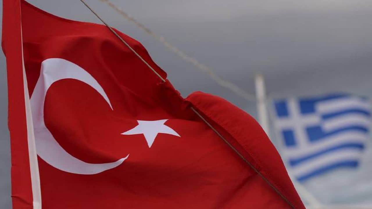 Foto - Türkiye'ye düşmanlık eden ülkede profesör kazan kaldırdı: Ankara ile yakınlaşmamız lazım