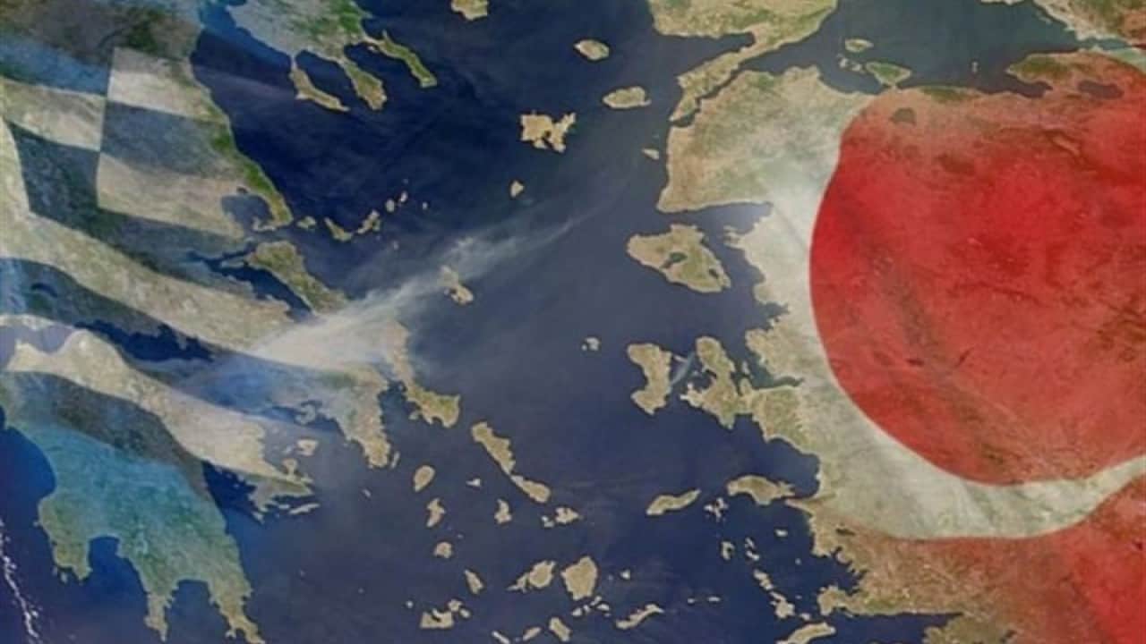 Foto - Türkiye'ye düşmanlık eden ülkede profesör kazan kaldırdı: Ankara ile yakınlaşmamız lazım