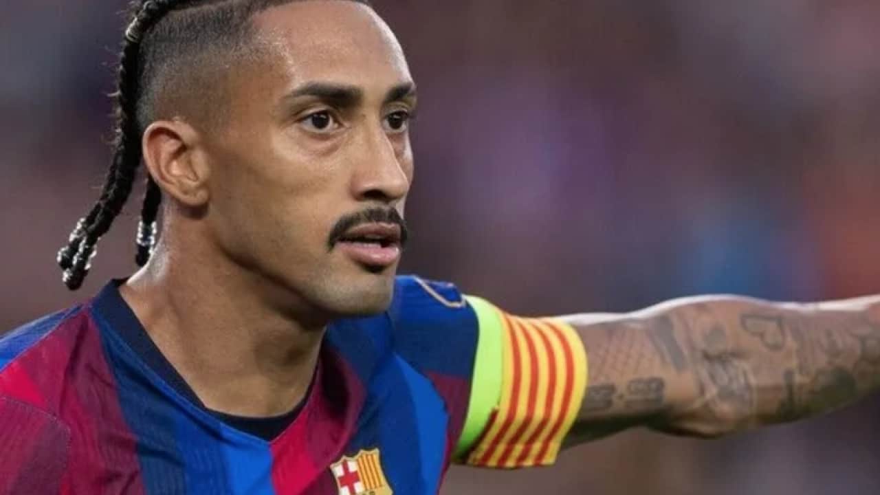 Türkiye'ye gelecek! Raphinha Galatasaray'a saklanacak: O kararı açıkladılar...