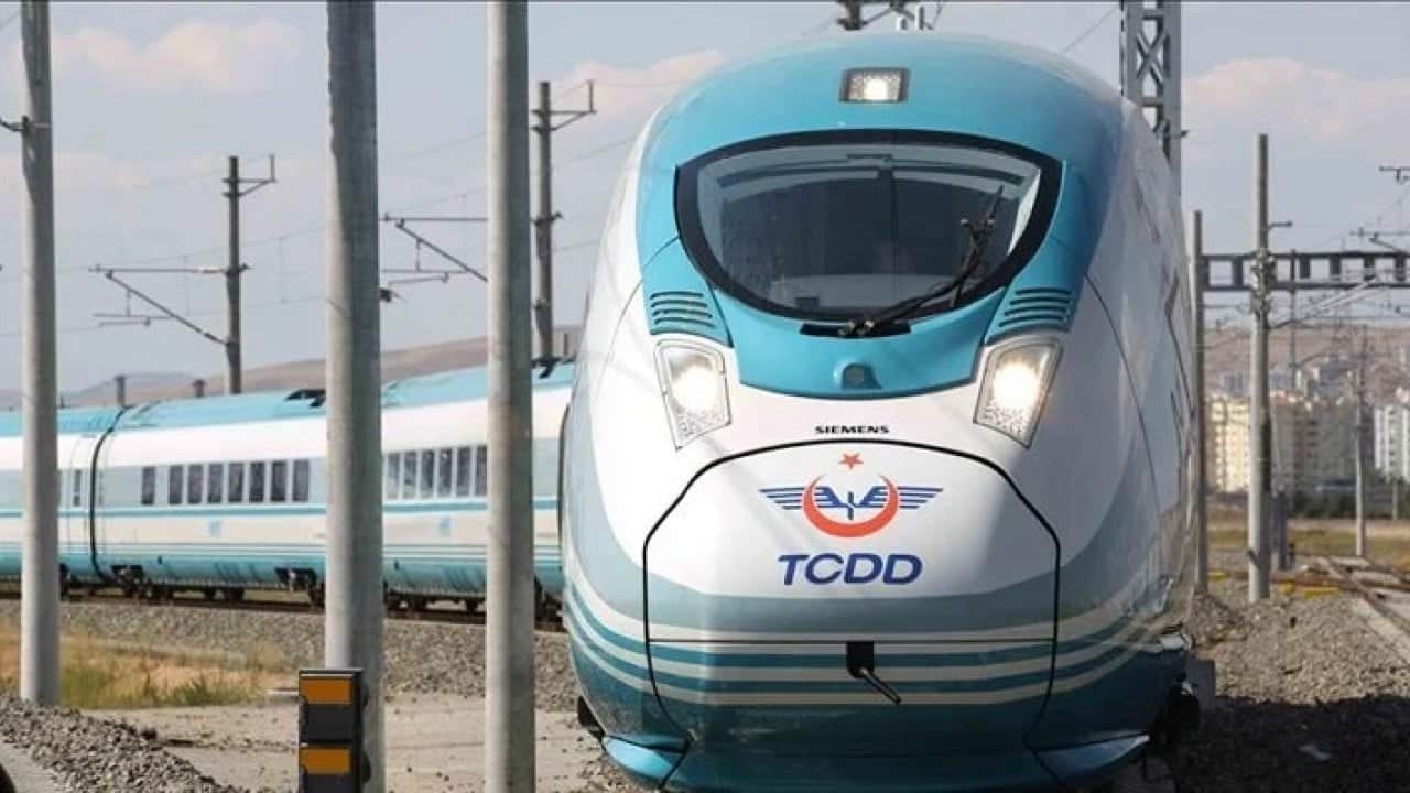 Foto - Türkiye'ye ilan edildi: 4 saatlik yol 1 saat 30 dakikaya düşecek