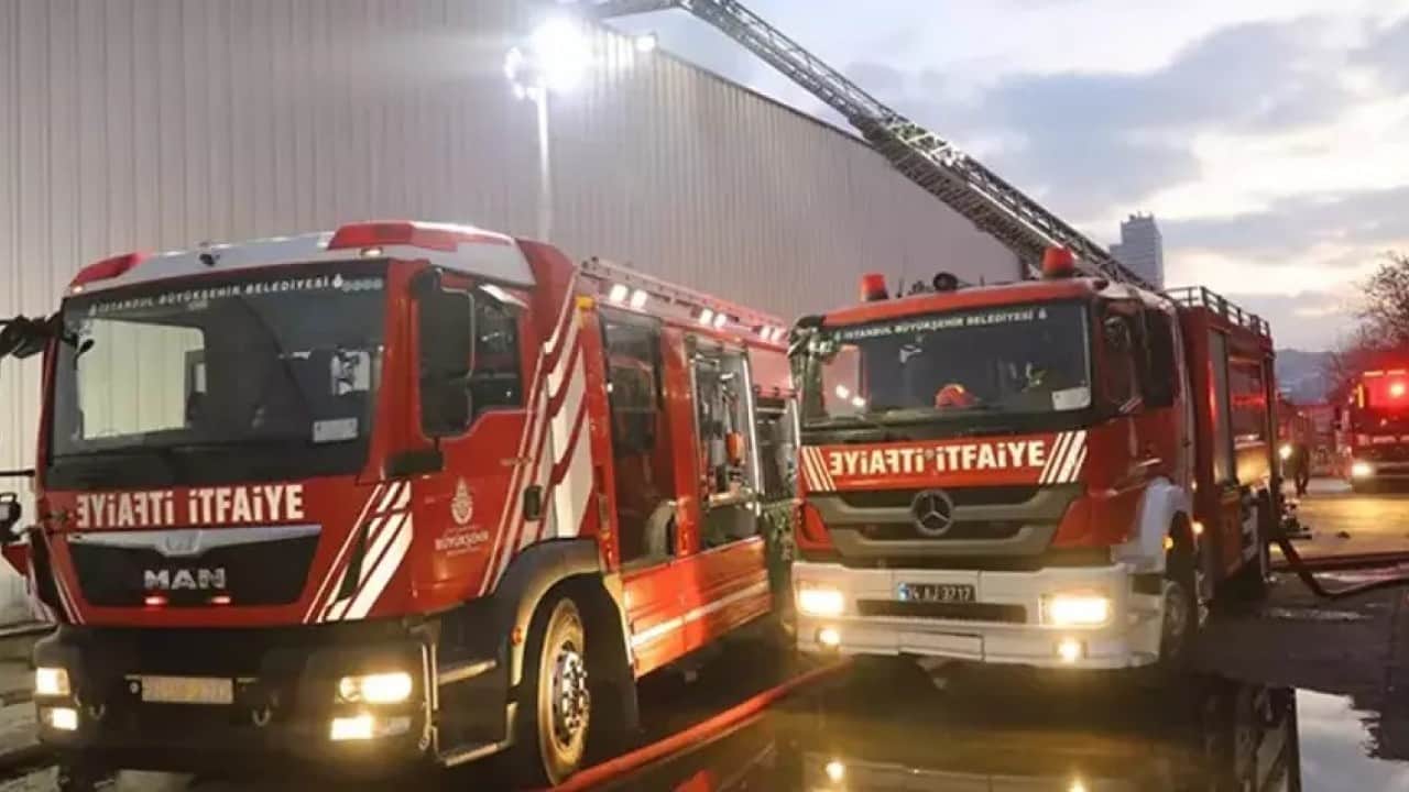 Foto - Türkiye'ye ilan edildi: Bu meslekleri yapanlar 5 yıl erken emekli olacak! İşte o liste...
