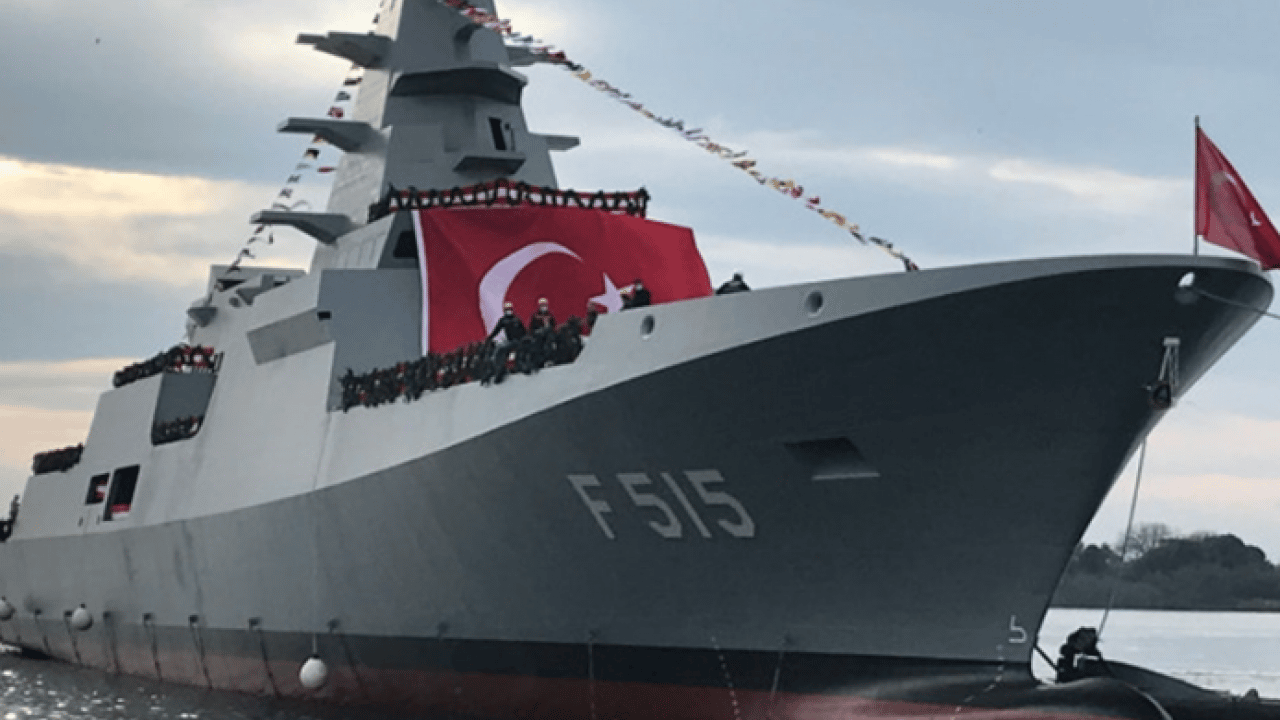 Foto - Türkiye'ye kafa tutmak isterken rezil oldular! Boylarının ölçüsünü aldılar!