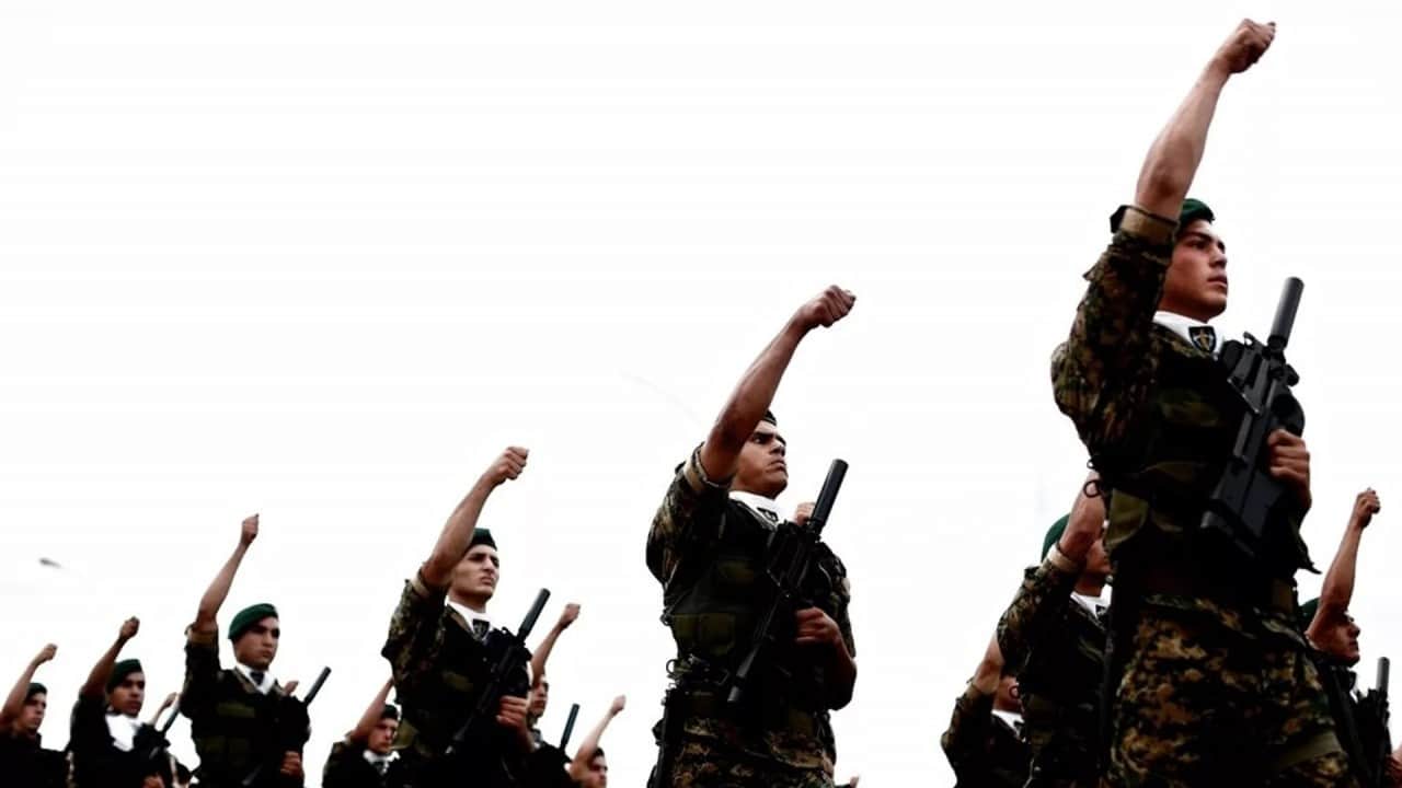 Foto - Türkiye'ye kafa tutuyorlardı! Başlarına öyle bir bela aldılar ki kilolarcası ortadan kayboldu