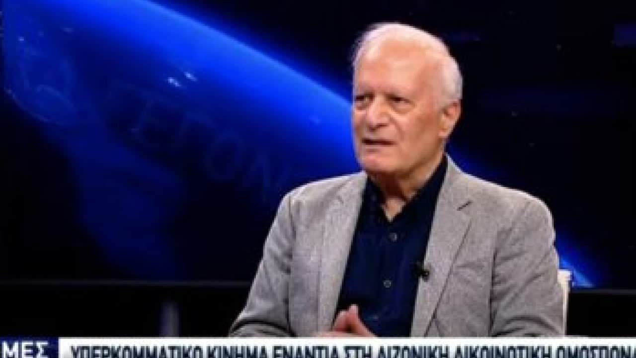 Foto - Türkiye'ye kafa tutuyorlardı! Savvas Iakovidis yerden yere vurdu: Namusu ve mertliği kenara ittik