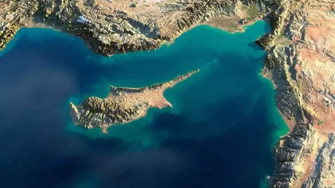 Foto - Türkiye'ye karşı 2500 asker konuşlandırıldı: Devasa sorunlara yol açacağını görmemek için kör olmak lazım.