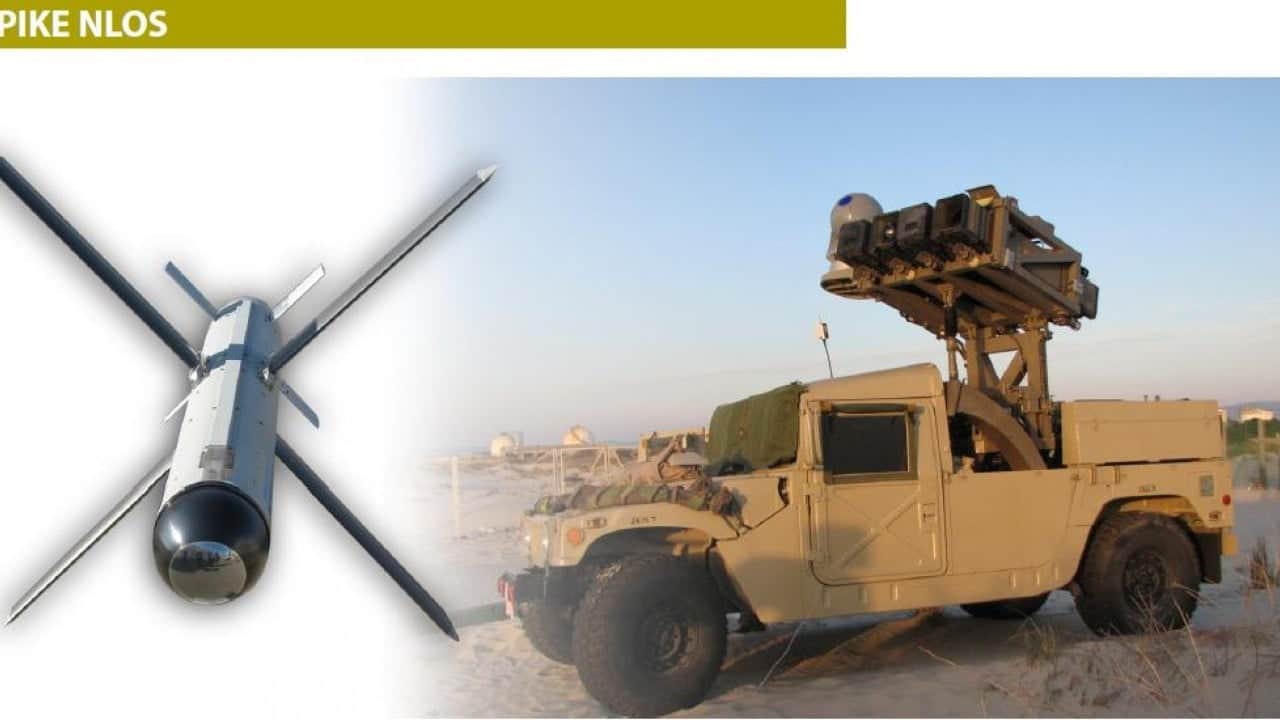 Foto - Türkiye'ye karşı alınan füzeler bölgeye ulaştı: Atışlara başlıyorlar