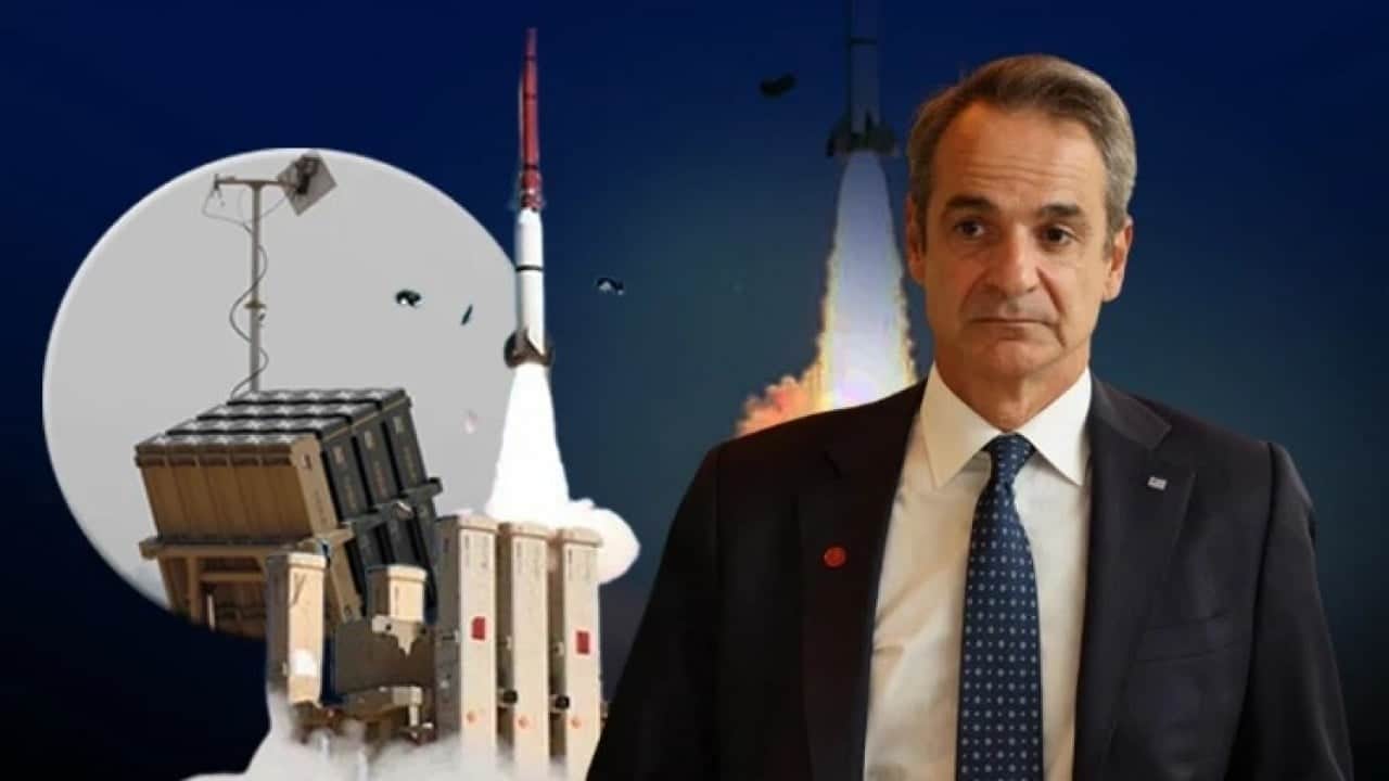 Foto - Türkiye'ye karşı almak üzere oldukları 3 milyar avroluk silah başlarına bela oldu: Resmen dolandırıldılar