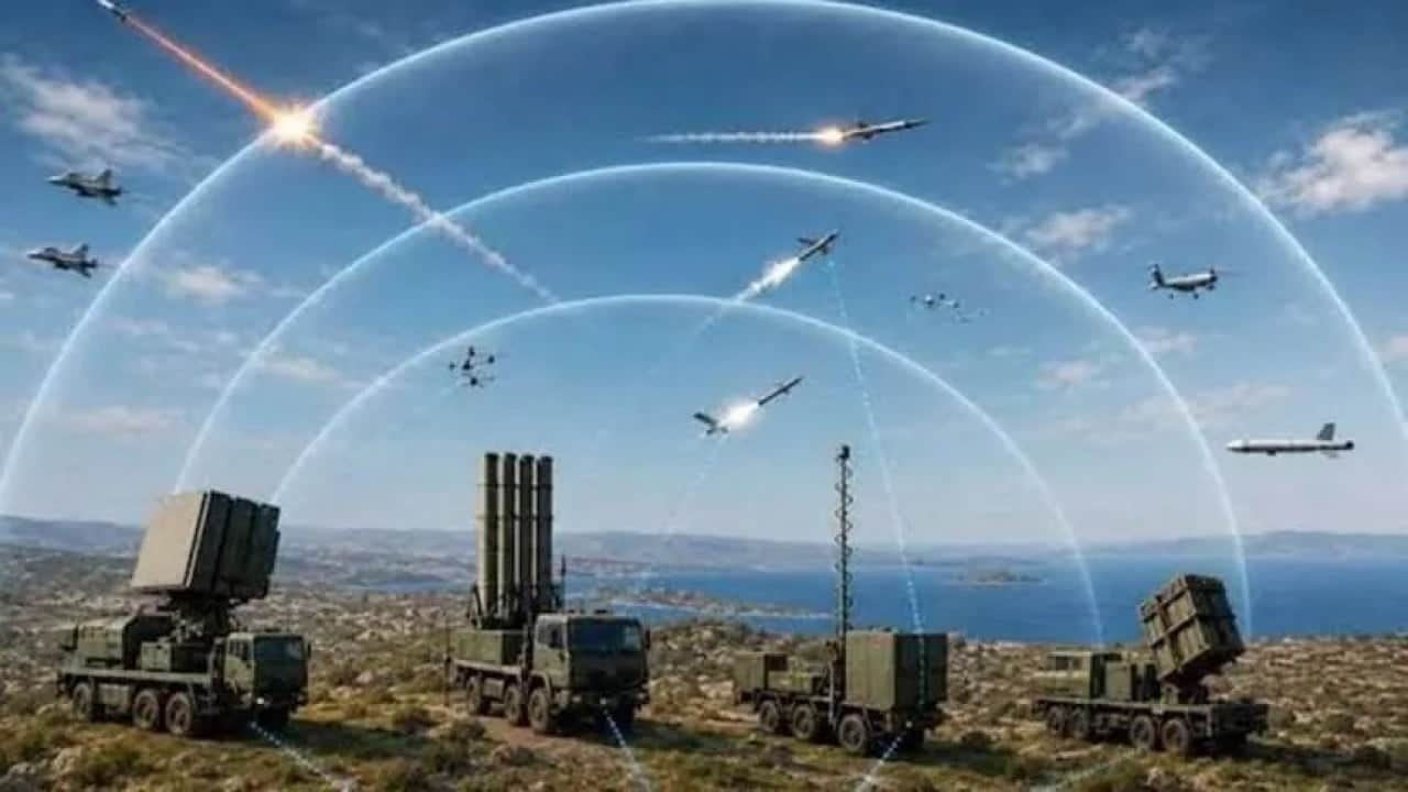 Foto - Türkiye'ye karşı almak üzere oldukları 3 milyar avroluk silah başlarına bela oldu: Resmen dolandırıldılar
