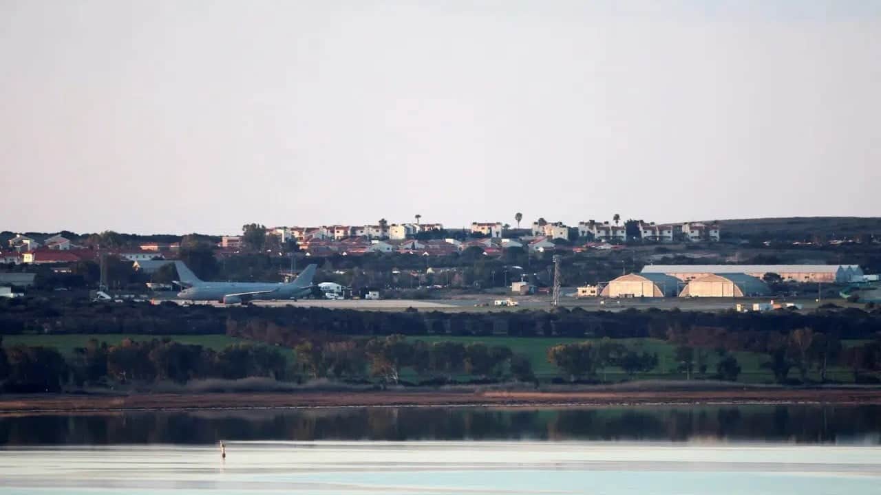 Foto - Türkiye'ye karşı bölgede bekliyorlardı: Tuzağa düştüler, casuslar beş yıldızlı otelden istihbarat topluyor