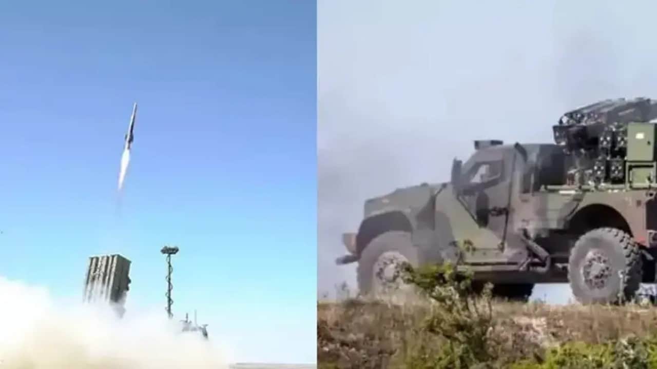 Foto - Türkiye'ye karşı çok sayıda füze alıyorlar: Namluları Türk topraklarına çevirdiler