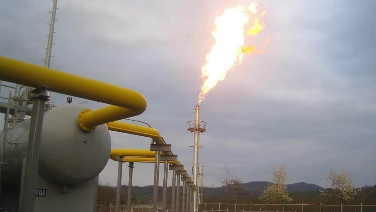 Foto - Türkiye'ye küstah talep: Rusya'dan doğalgaz almayı bırakın