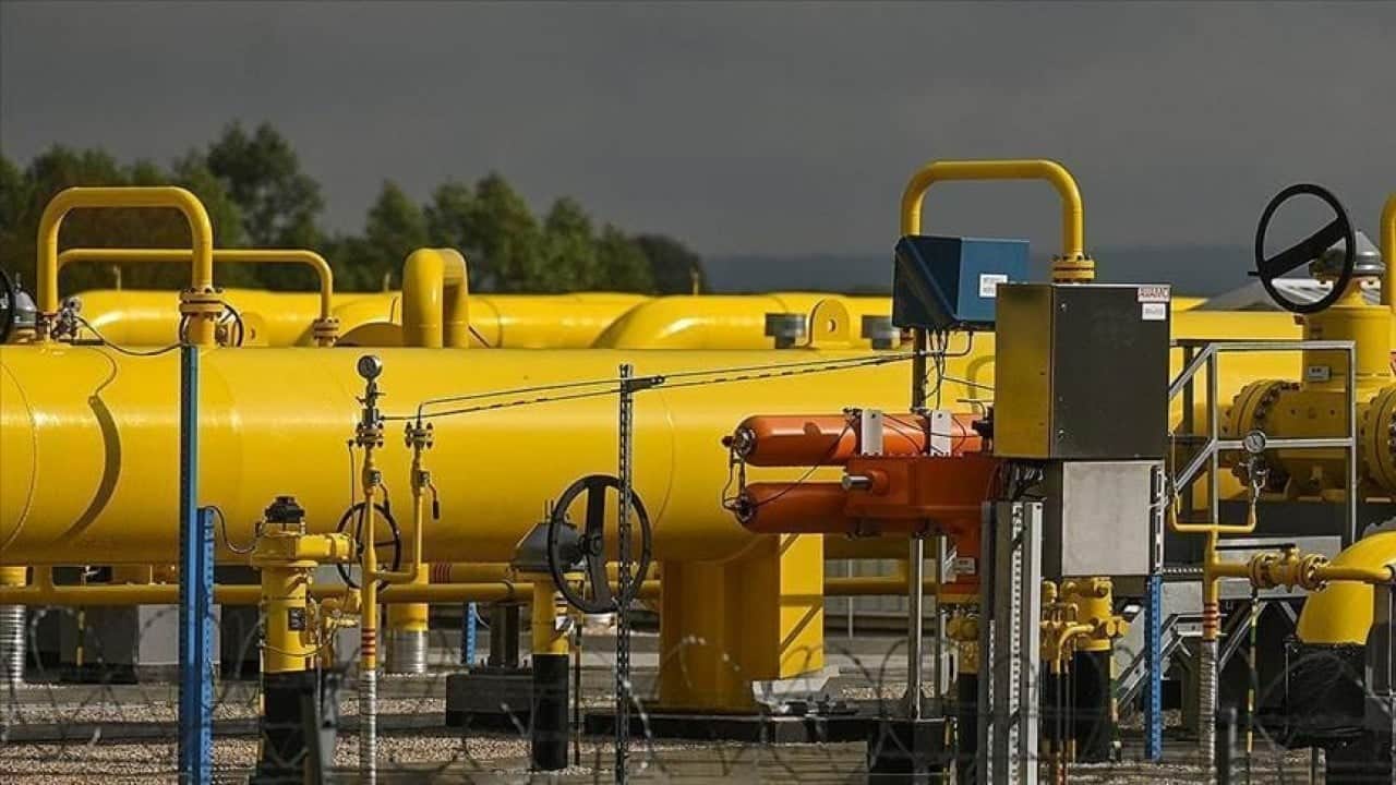 Foto - Türkiye'ye küstah talep: Rusya'dan doğalgaz almayı bırakın