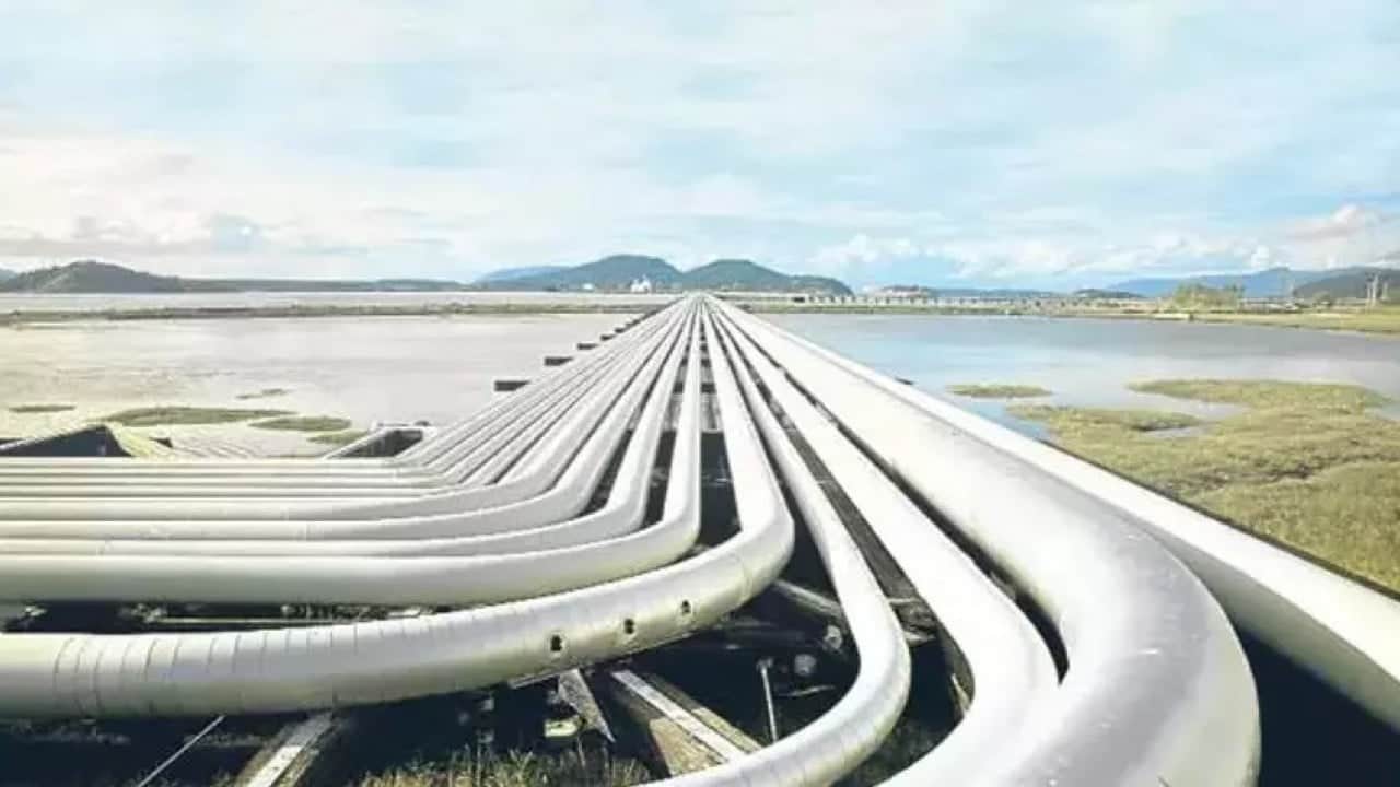 Foto - Türkiye'ye küstah talep: Rusya'dan doğalgaz almayı bırakın