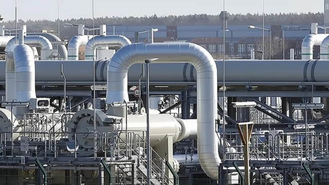 Foto - Türkiye’ye milyarlarca dolarlık doğalgaz borcu olan ülkeden şaşırtan teklif: Borcumuzu elektrikle ödeyelim