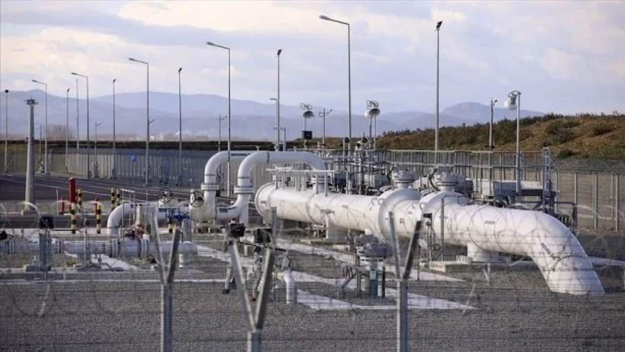 Foto - Türkiye’ye milyarlarca dolarlık doğalgaz borcu olan ülkeden şaşırtan teklif: Borcumuzu elektrikle ödeyelim