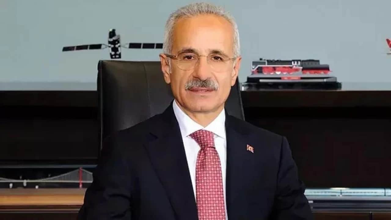 Foto - Türkiye'ye müjde gibi müjde: 5 saatlik yol 80 dakikaya düşecek