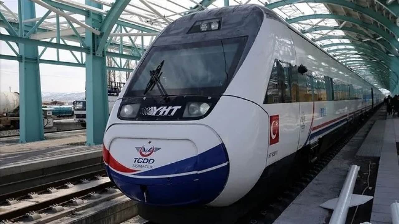 Foto - Türkiye'ye müjde gibi müjde: 5 saatlik yol 80 dakikaya düşecek