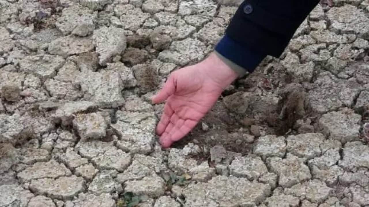 Foto - Türkiye'ye müjdeli haberi verdiler: Kuraklık barajları kurutmuştu!