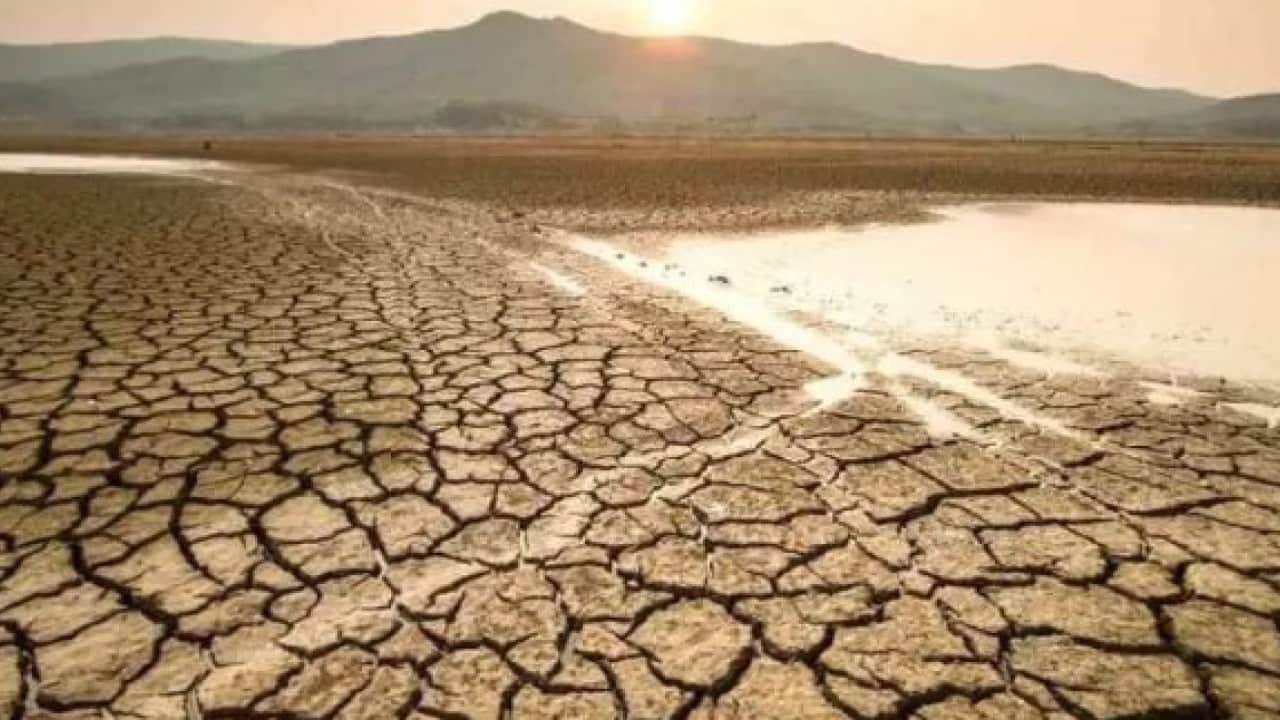 Foto - Türkiye'ye müjdeli haberi verdiler: Kuraklık barajları kurutmuştu!
