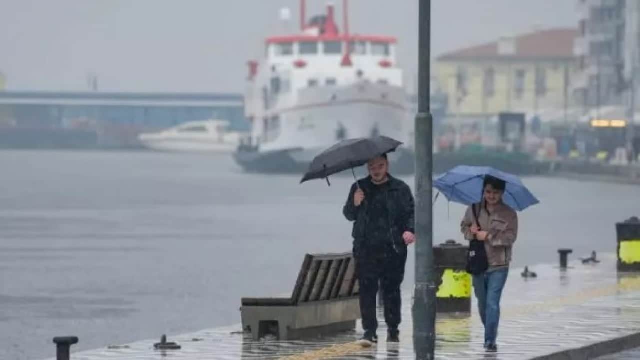 Foto - Türkiye'ye müjdeli haberi verdiler: Kuraklık barajları kurutmuştu!