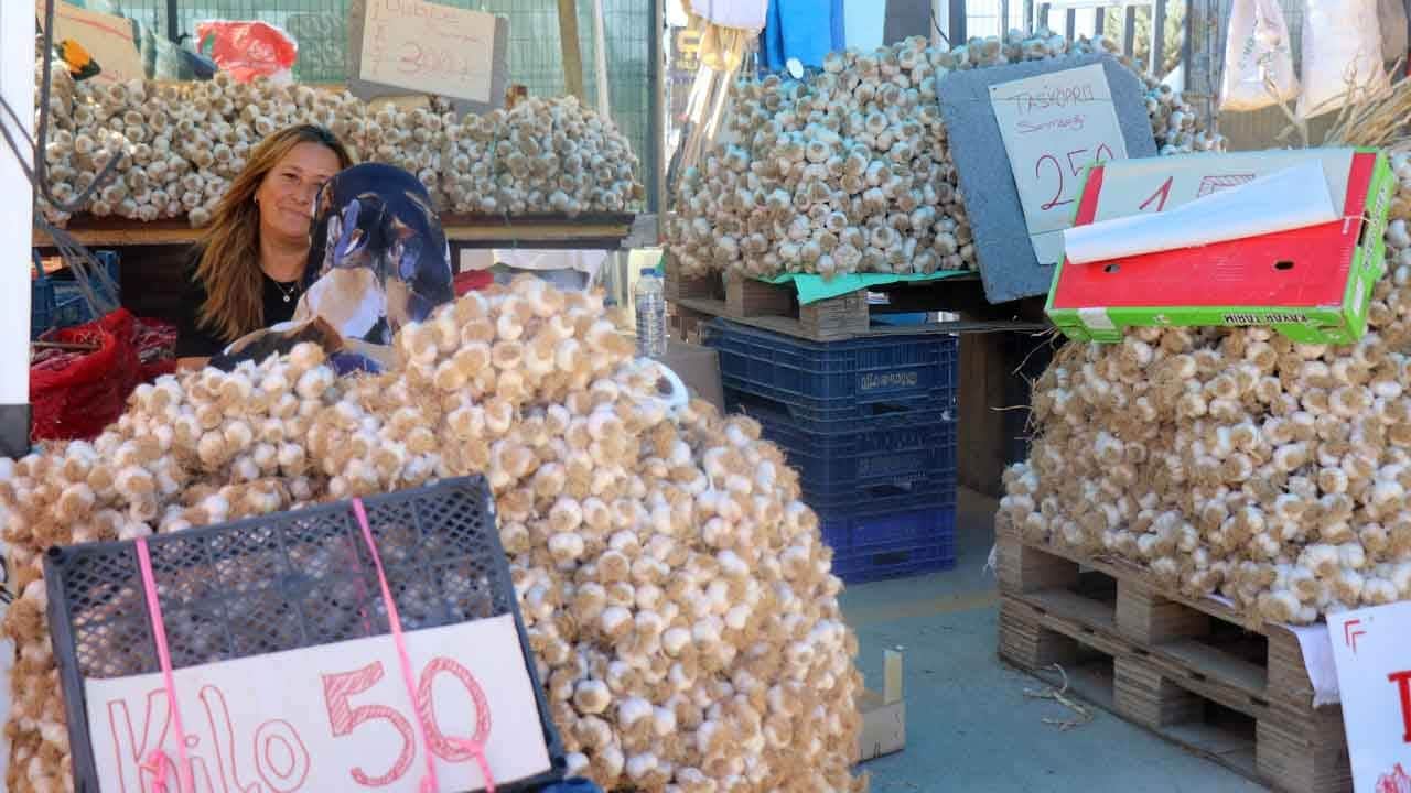 Foto - Türkiye’ye örnek model! 10 dakikada tarladan vatandaşa