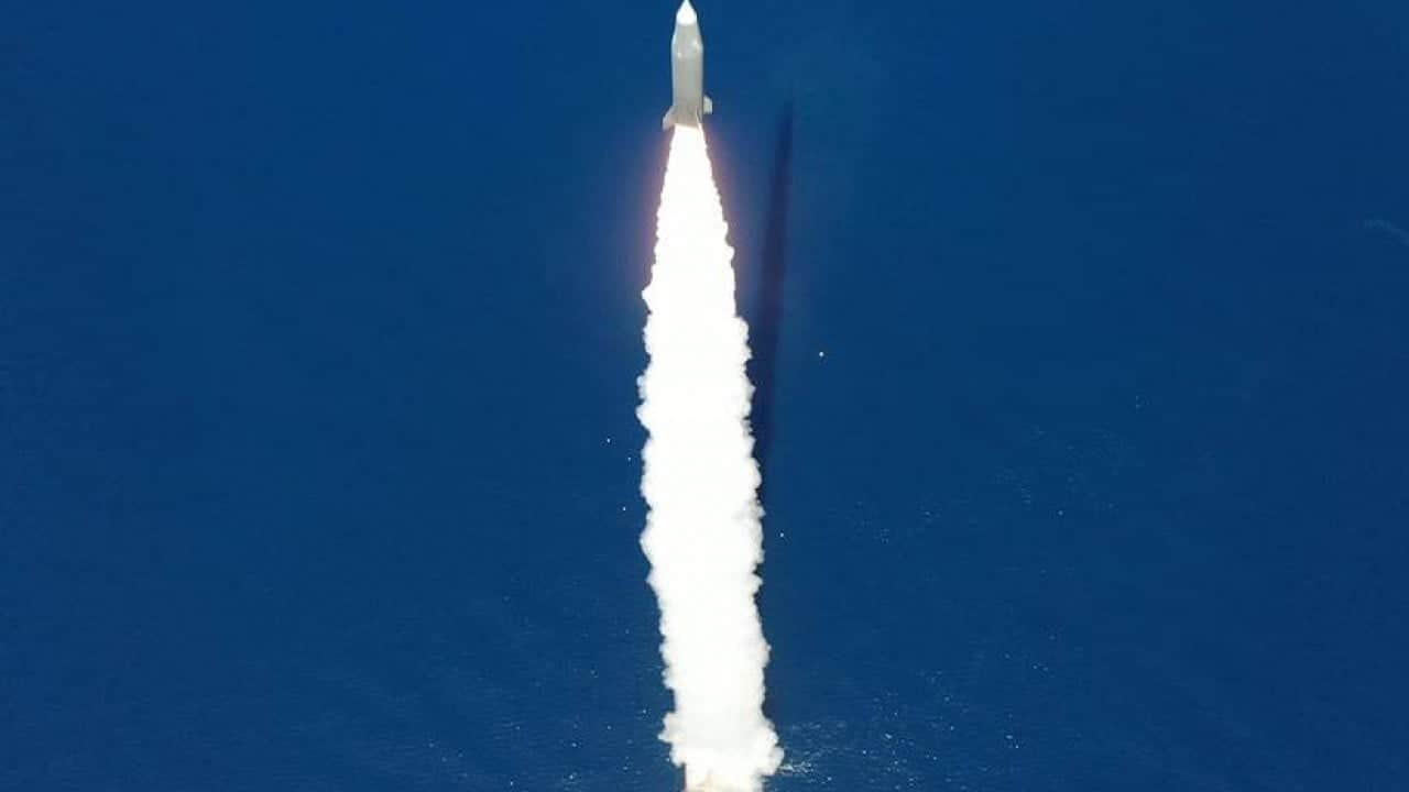 Foto - Türkiye'ye saldırmak için 430 km menzilli füze alıyorlar