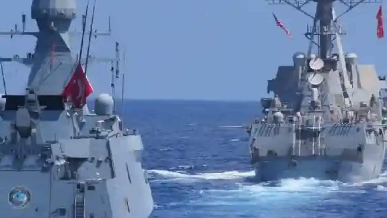 Foto - Türkiye'ye savaş açan ülkeye ABD tokadı: Ankara ile anlaşın