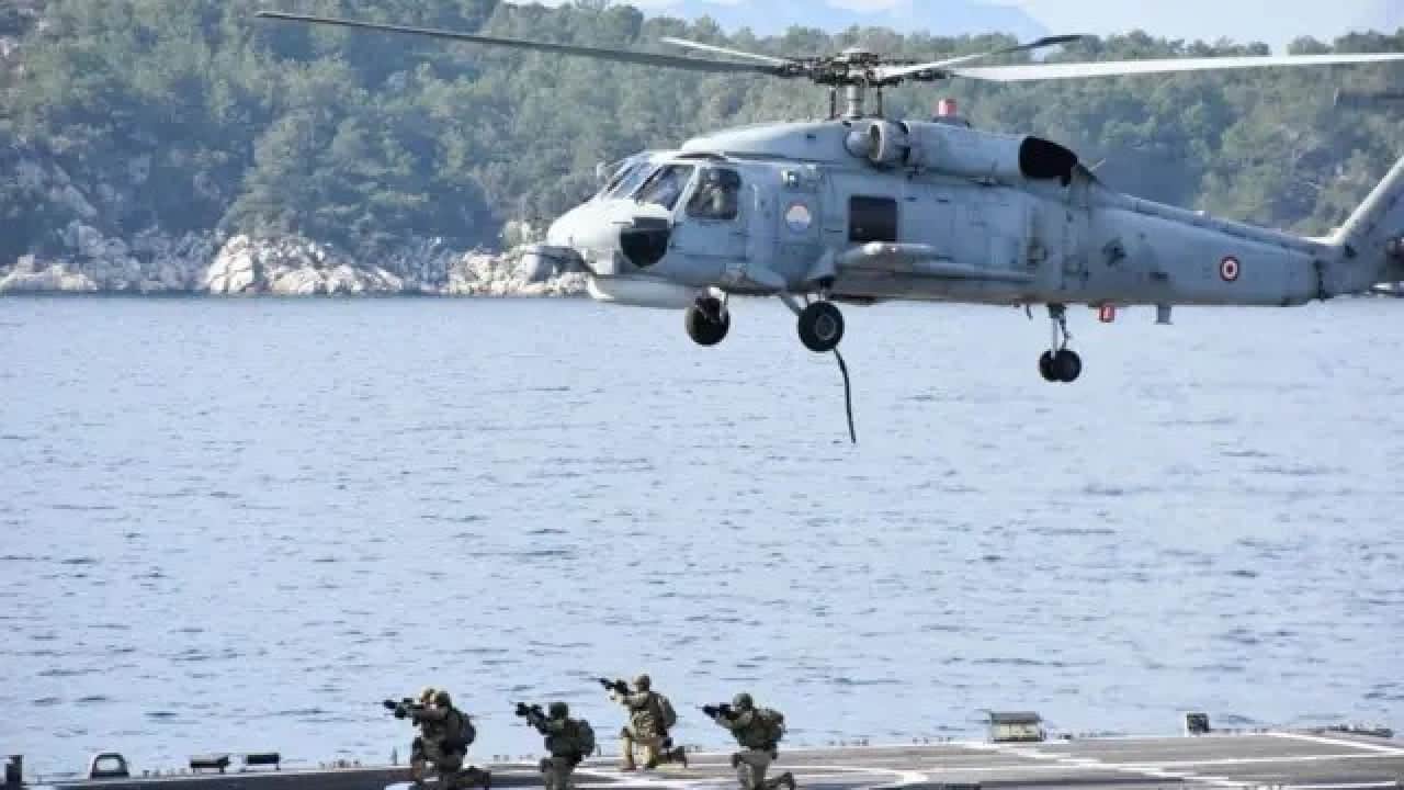 Foto - Türkiye'ye savaş açan ülkeye ABD tokadı: Ankara ile anlaşın