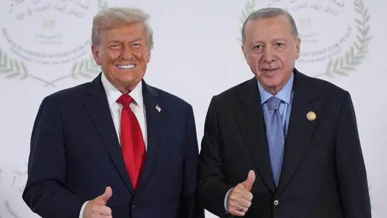 Foto - Türkiye'ye savaş uçakları konusunda kötü haber: Uçağa biner binmez ağız değiştirdi