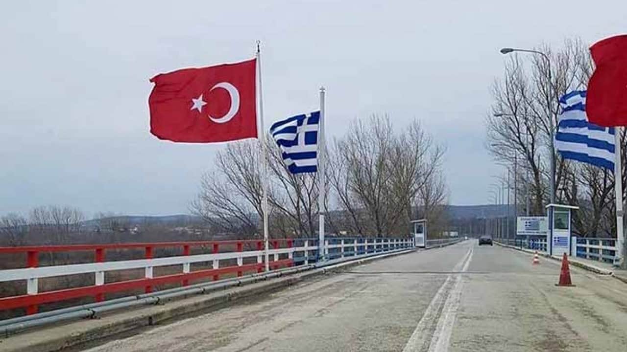 Foto - Sınırın sıfır noktasında büyük provokasyon: Türkiye'ye gözdağı vermeye kalktılar
