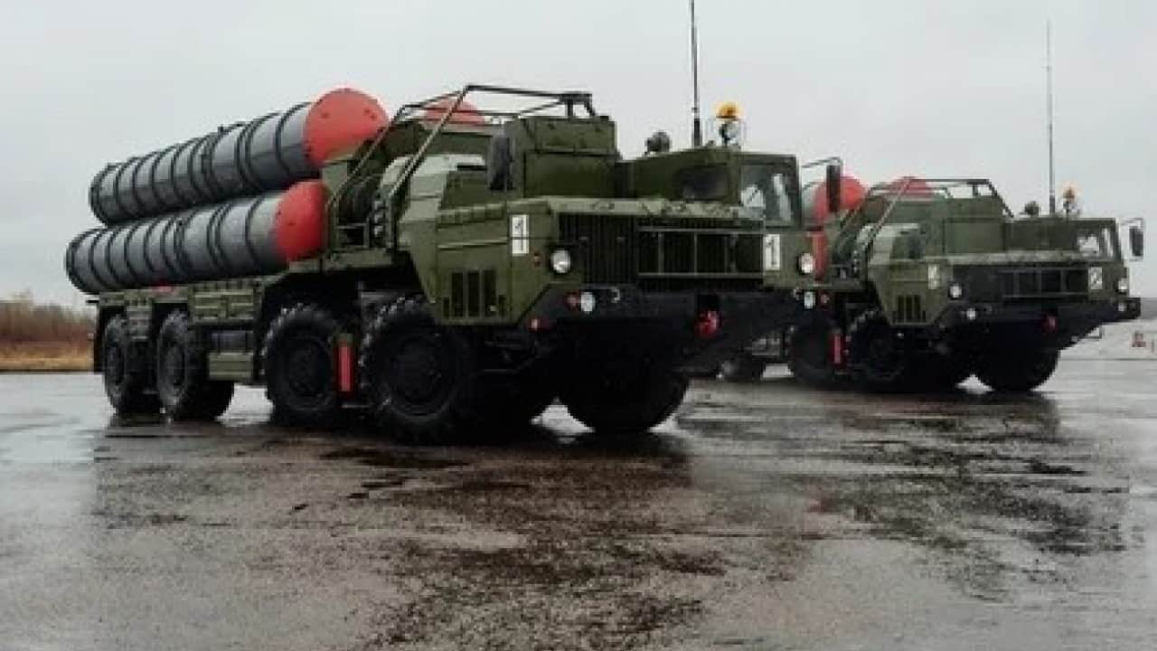 Foto - Türkiye'ye sinsi S-400 operasyonu: Forbes, 'BAE'ye sakın almayın' diye baskı yapan ülkeyi açıkladı