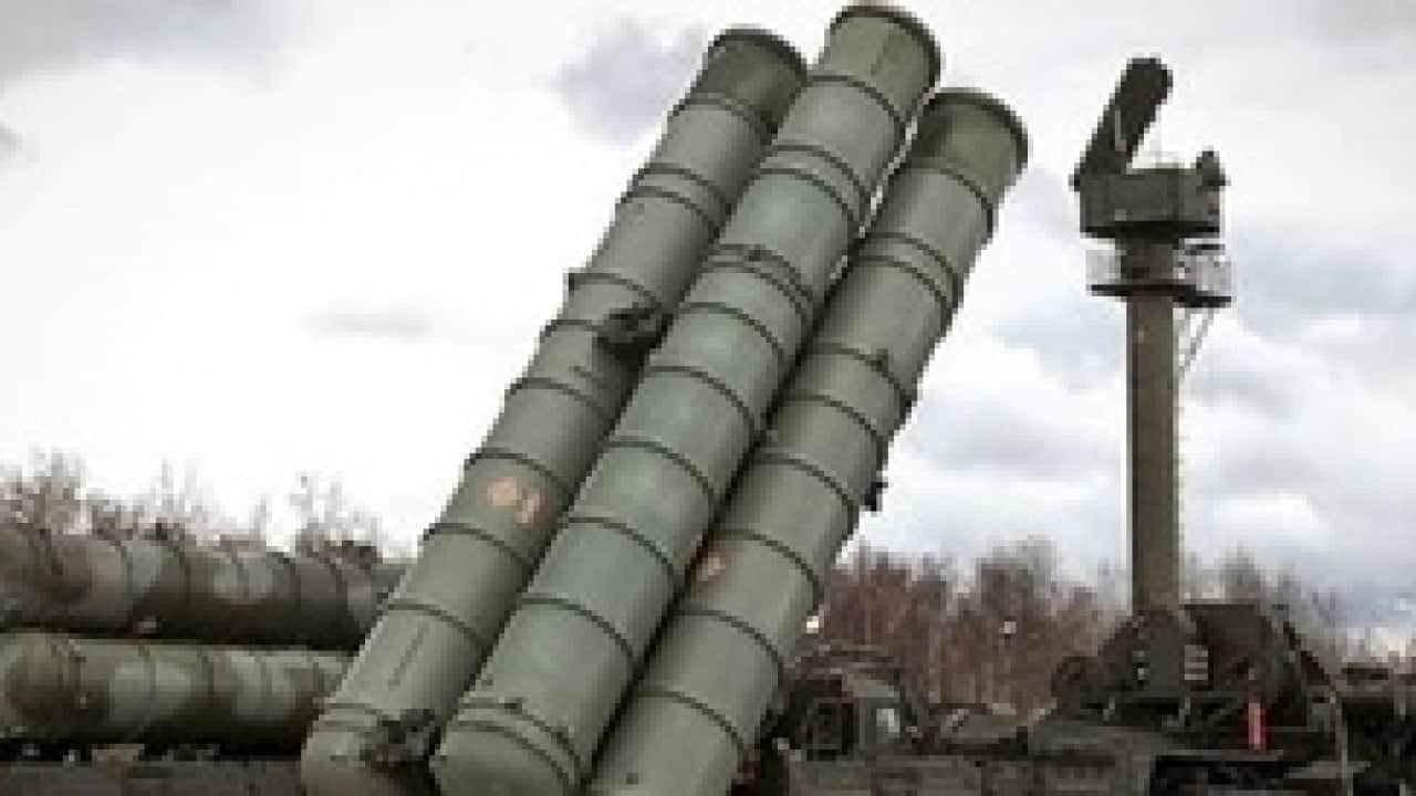 Foto - Türkiye'ye sinsi S-400 operasyonu: Forbes, 'BAE'ye sakın almayın' diye baskı yapan ülkeyi açıkladı
