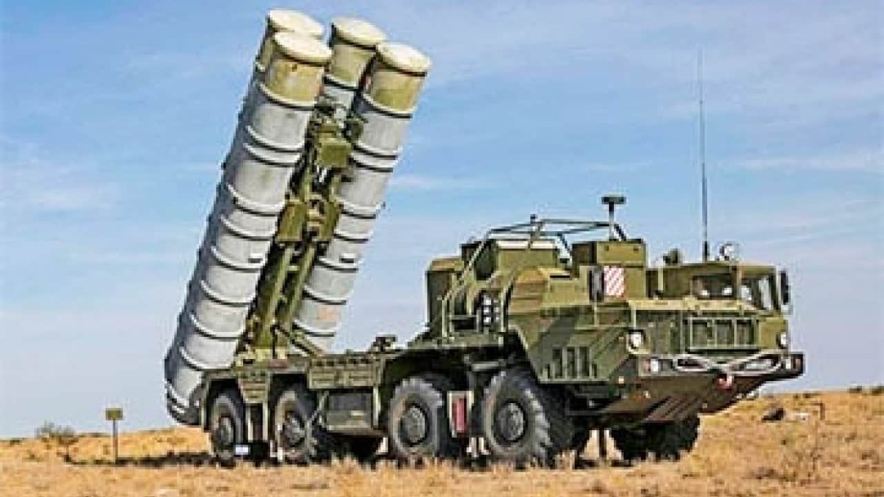 Foto - Türkiye'ye sinsi S-400 operasyonu: Forbes, 'BAE'ye sakın almayın' diye baskı yapan ülkeyi açıkladı