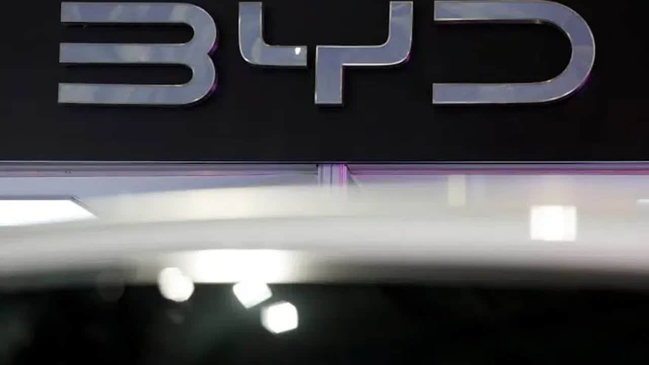 Foto - Türkiye’ye söz verip tutmayan BYD büyük şokla sarsıldı! Hükümetten beklenmedik operasyon