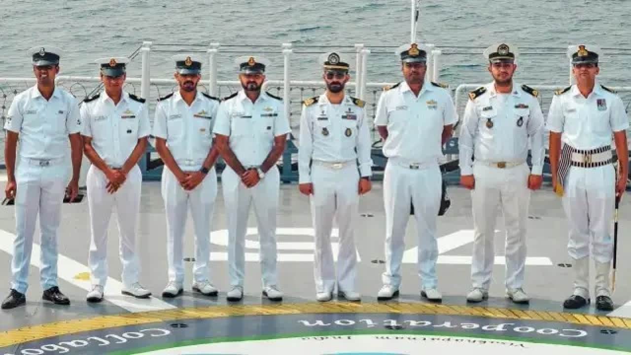 Foto - Türkiye'ye tehditler savuran Hindistan'dan büyük hainlik: Şeref konuğu olarak çağırıp kumpas kurdular