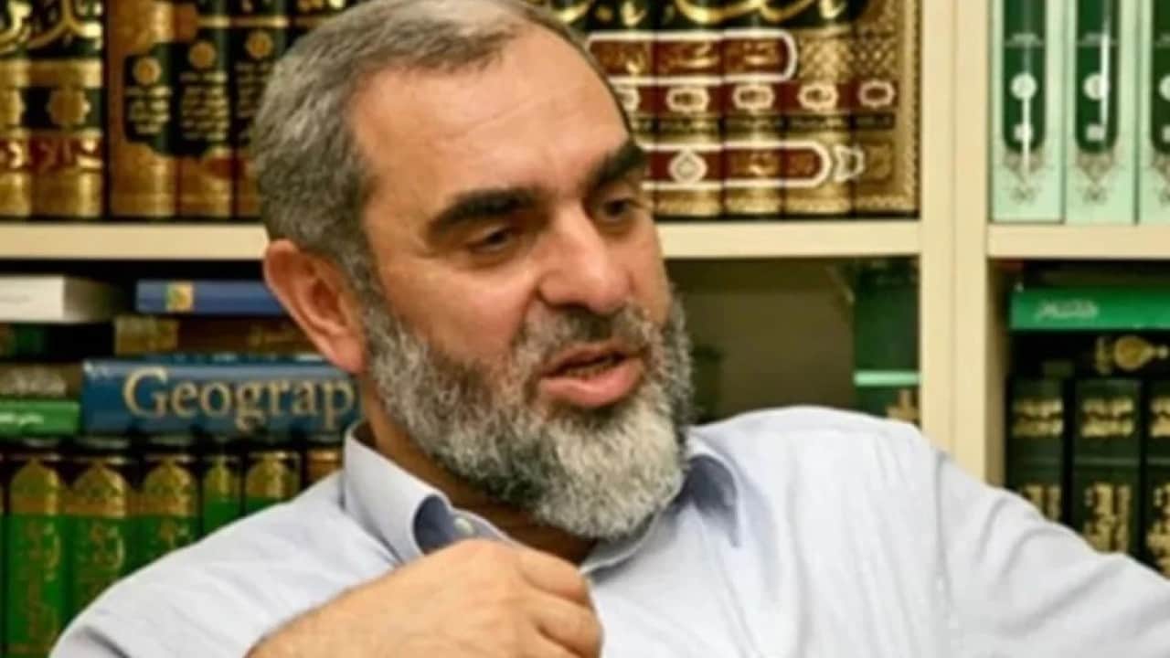 Foto - Türkiye'ye tehditler savuruyorlardı: Nureddin Yıldız'dan Husiler'le ilgili büyük skandalı duyurdu