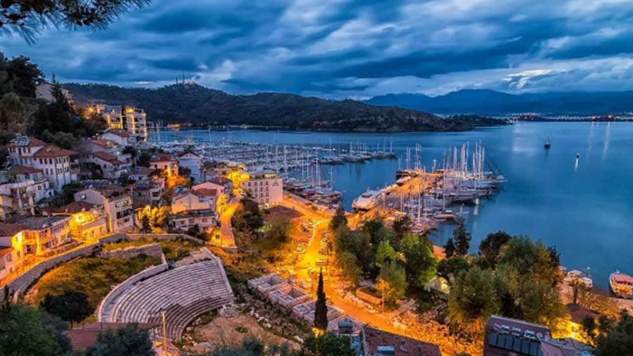 Foto - Türkiye'ye yakın zamanda 'ticaret savaşı' başlatan Hindistan'dan olay 'Muğla' çıkışı! Herkes şaştı kaldı