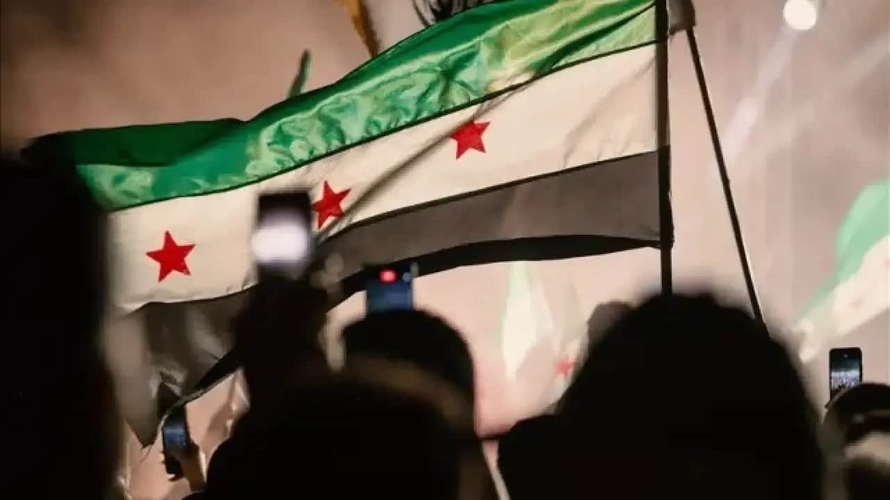 Foto - Türkiye'ye yapılan saldırı iki ülkeyi de ilgilendiriyor! Mekke İttifakı üyesi Pakistan'dan Suriye çıkışı
