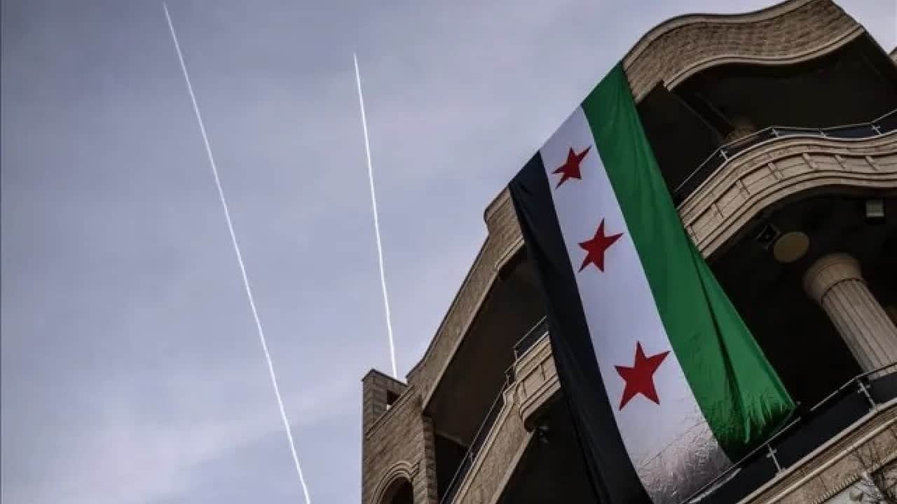 Foto - Türkiye'ye yapılan saldırı iki ülkeyi de ilgilendiriyor! Mekke İttifakı üyesi Pakistan'dan Suriye çıkışı