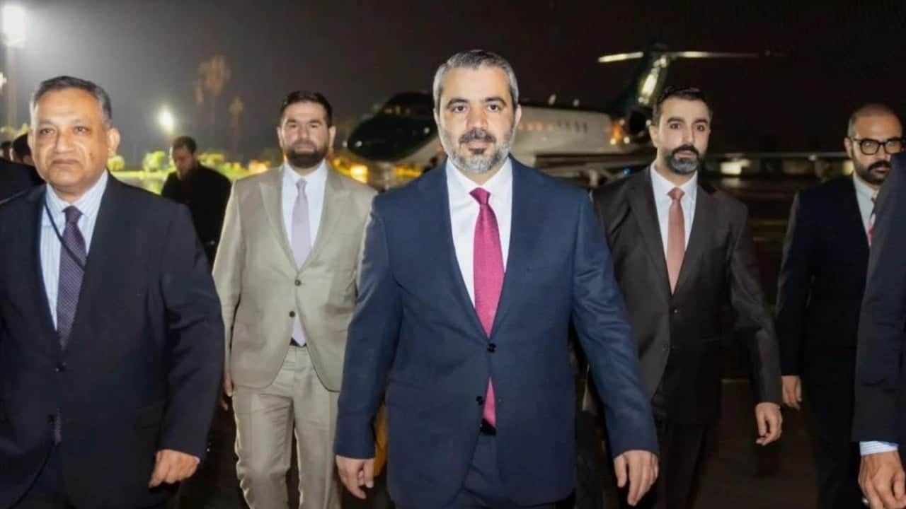Foto - Türkiye'ye yapılan saldırı iki ülkeyi de ilgilendiriyor! Mekke İttifakı üyesi Pakistan'dan Suriye çıkışı