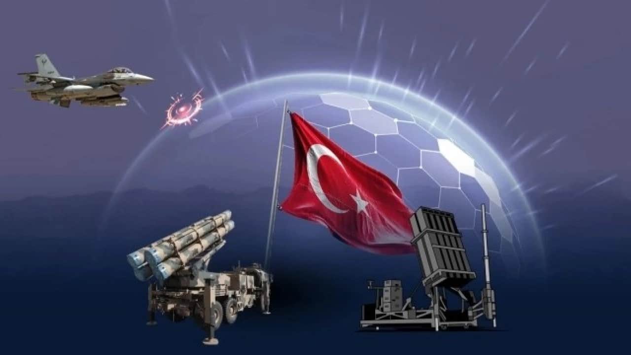 Foto - Türkiye'ye yıllarca ambargo koyan ülkeden beklenmedik hamle: Her ay durmadan bunu yapmaya başladılar