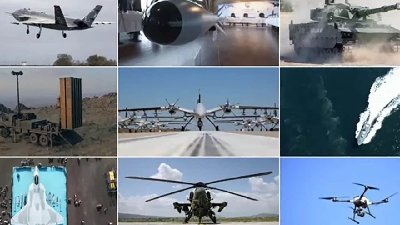 Foto - Türkiye'ye yıllarca ambargo koyan ülkeden beklenmedik hamle: Her ay durmadan bunu yapmaya başladılar