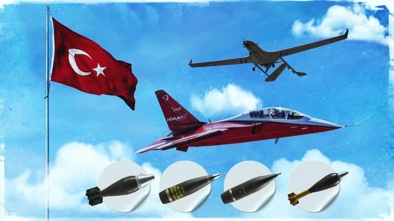 Foto - Türkiye'ye yıllarca ambargo koyan ülkeden beklenmedik hamle: Her ay durmadan bunu yapmaya başladılar