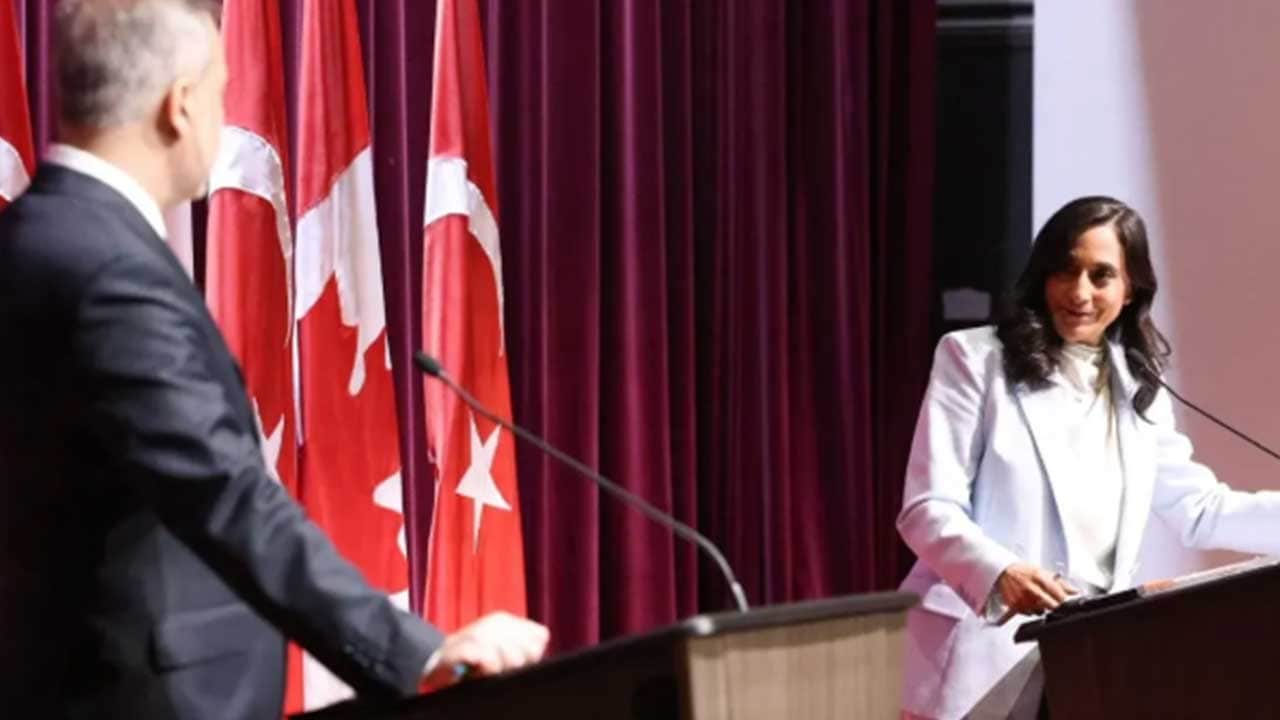Foto - Türkiye'ye yıllarca ambargo uygulayan ülkeden Ankara'ya gizemli mektup