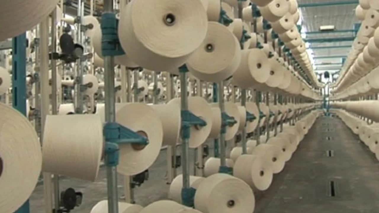 Foto - Türkiye'yi bırakıp Mısır'a fabrika kurmaya giden tekstilcinin dünyası başına yıkıldı