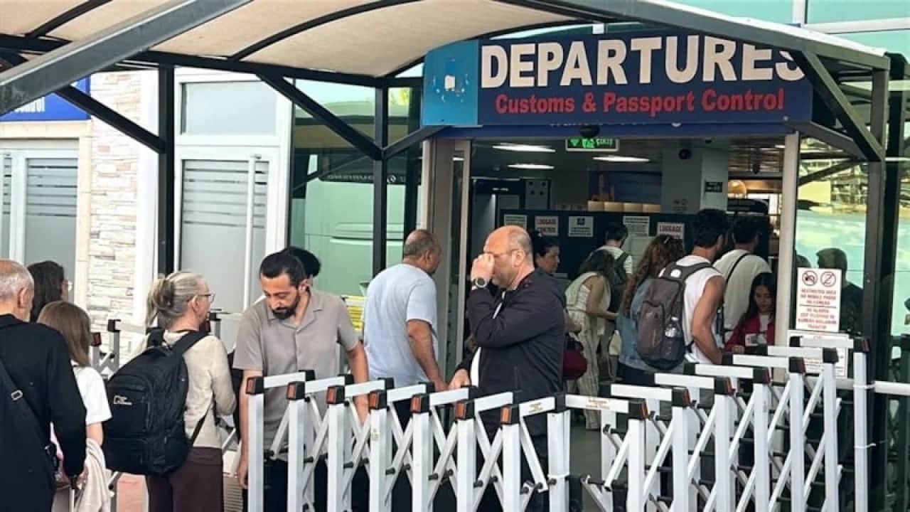 Foto - Türk işletmelerin açgözlülüğünü fırsat bildiler: Türkiye'yi bırakıp Yunan ekonomisini kurtarmaya koştular