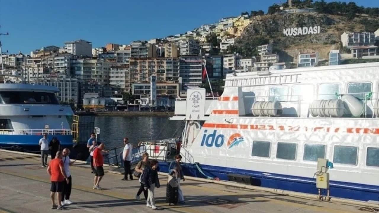 Foto - Türk işletmelerin açgözlülüğünü fırsat bildiler: Türkiye'yi bırakıp Yunan ekonomisini kurtarmaya koştular