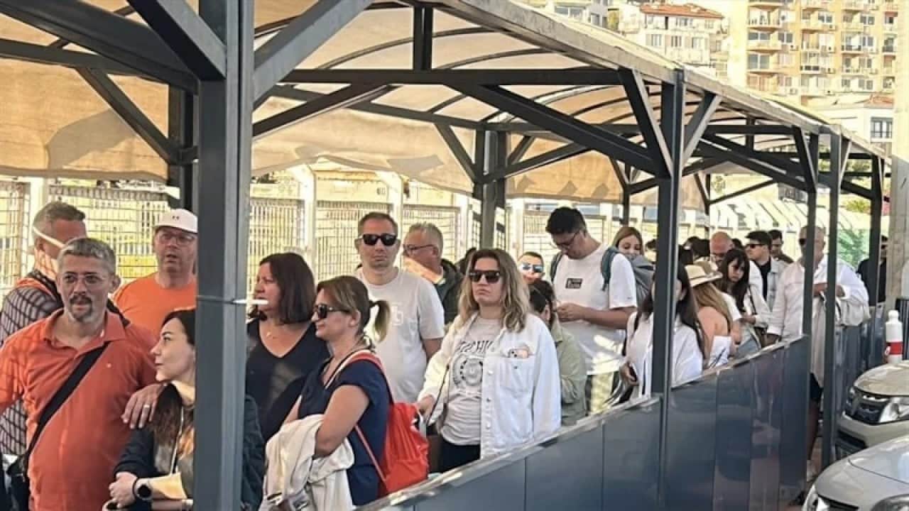 Foto - Türk işletmelerin açgözlülüğünü fırsat bildiler: Türkiye'yi bırakıp Yunan ekonomisini kurtarmaya koştular