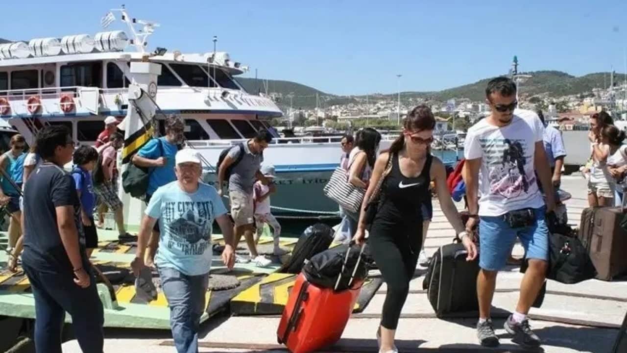 Foto - Türkiye’yi bırakıp Yunanistan’da karar kıldılar: Ülke için maalesef çok büyük kayıp