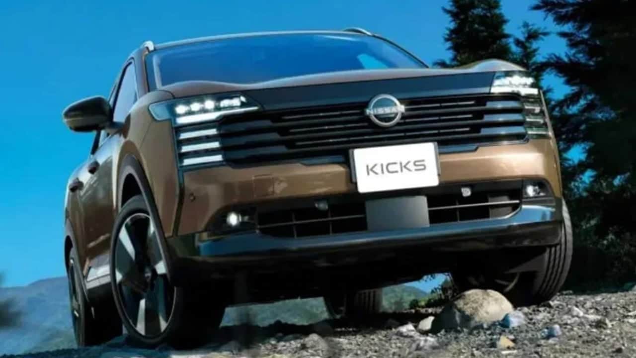 Foto - Türkiye’yi de ilgilendiriyor! Nissan’dan Kicks e-POWER için 170 milyon sterlinlik dev yatırım!